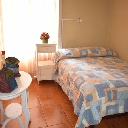 Grand Hotel Quito Dış mekan fotoğraf